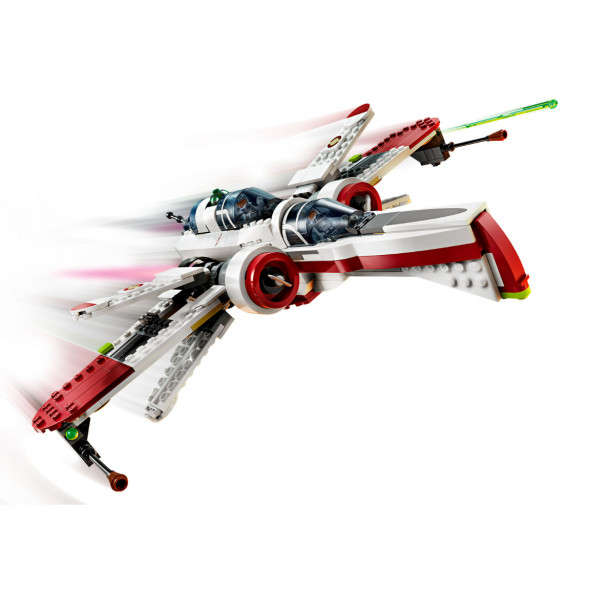 Конструктор LEGO Star Wars 75402 Истребитель ARC-170 Starfighter в Челябинске