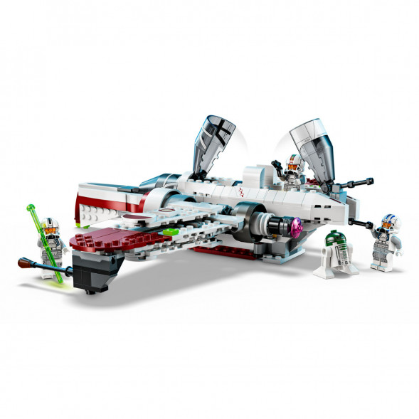 Конструктор LEGO Star Wars 75402 Истребитель ARC-170 Starfighter в Челябинске