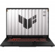 Ноутбук ASUS TUF Gaming A18 FA808UP-S8051 (18&amp;quot;, 2025, IPS, AMD Ryzen 7 260 3.8ГГц, 8 ядер, 32ГБ DDR5, 1ТБ SSD, NVIDIA GeForce RTX 5070 8 ГБ, без ОС), серый в Челябинске