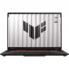 Ноутбук ASUS TUF Gaming A18 FA808UP-S8051 (18&amp;quot;, 2025, IPS, AMD Ryzen 7 260 3.8ГГц, 8 ядер, 32ГБ DDR5, 1ТБ SSD, NVIDIA GeForce RTX 5070 8 ГБ, без ОС), серый в Челябинске