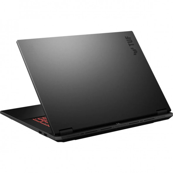 Ноутбук ASUS TUF Gaming A18 FA808UP-S8051 (18&amp;quot;, 2025, IPS, AMD Ryzen 7 260 3.8ГГц, 8 ядер, 32ГБ DDR5, 1ТБ SSD, NVIDIA GeForce RTX 5070 8 ГБ, без ОС), серый в Челябинске