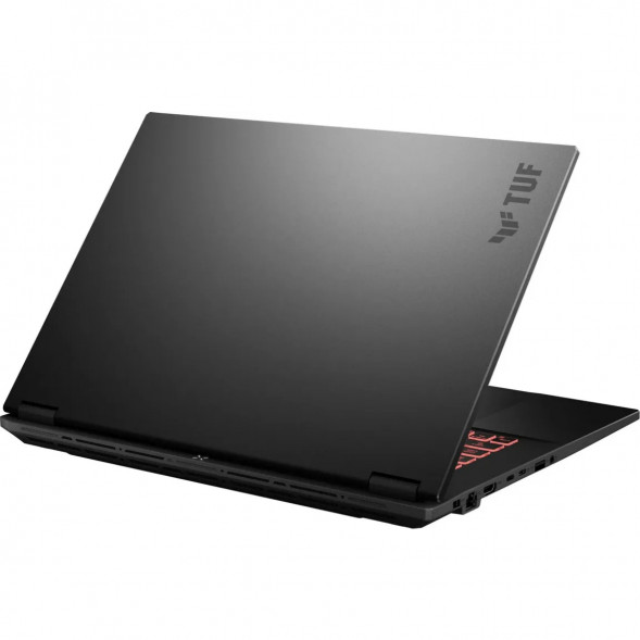 Ноутбук ASUS TUF Gaming A18 FA808UP-S8051 (18&amp;quot;, 2025, IPS, AMD Ryzen 7 260 3.8ГГц, 8 ядер, 32ГБ DDR5, 1ТБ SSD, NVIDIA GeForce RTX 5070 8 ГБ, без ОС), серый в Челябинске