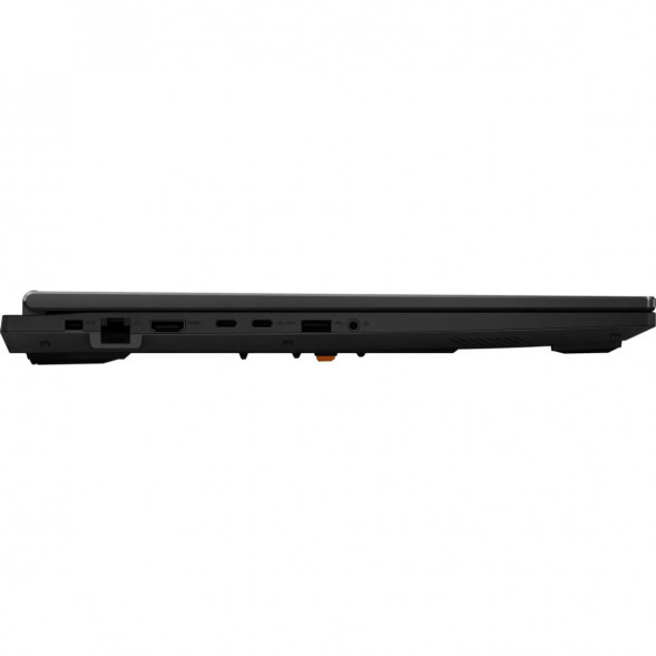 Ноутбук ASUS TUF Gaming A18 FA808UP-S8051 (18&amp;quot;, 2025, IPS, AMD Ryzen 7 260 3.8ГГц, 8 ядер, 32ГБ DDR5, 1ТБ SSD, NVIDIA GeForce RTX 5070 8 ГБ, без ОС), серый в Челябинске