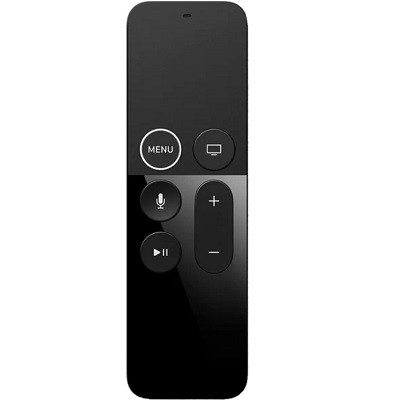 Пульт ДУ Apple TV Remote MQGE2ZM/A для Apple TV 4K / Apple TV (4-го поколения) в Челябинске
