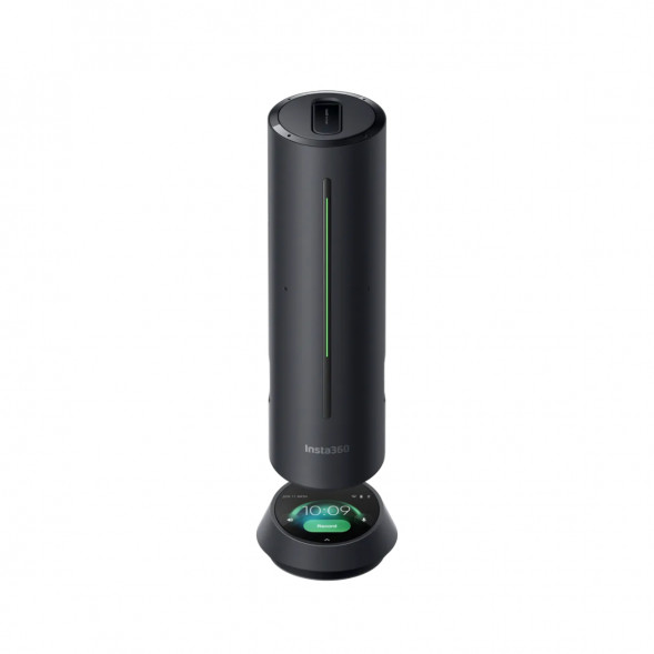Спикерфон Insta360 Wave, Graphite Black в Челябинске