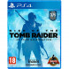 Игра Rise of Tomb Raider 20-летний юбилей [PS4, русская версия] в Челябинске