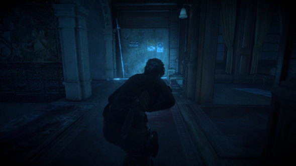 Игра Rise of Tomb Raider 20-летний юбилей [PS4, русская версия] в Челябинске