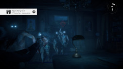 Игра Rise of Tomb Raider 20-летний юбилей [PS4, русская версия]