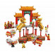 Конструктор LEGO Chinese New Year 80104 Танец льва в Челябинске