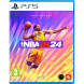 Игра NBA 2K24. Kobe Bryant Edition [PS5, английская версия] в Челябинске
