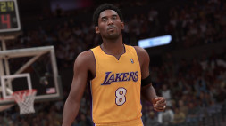 Игра NBA 2K24. Kobe Bryant Edition [PS5, английская версия]