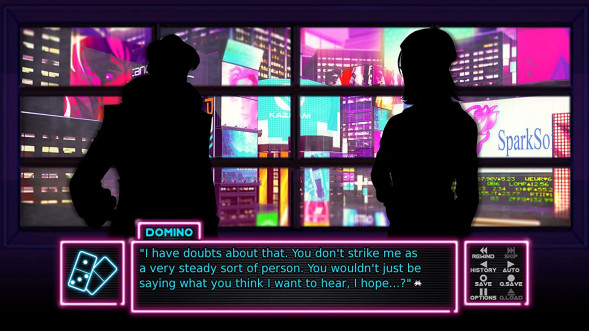 Игра Arcade Spirits: The New Challengers [PS4, английская версия] в Челябинске