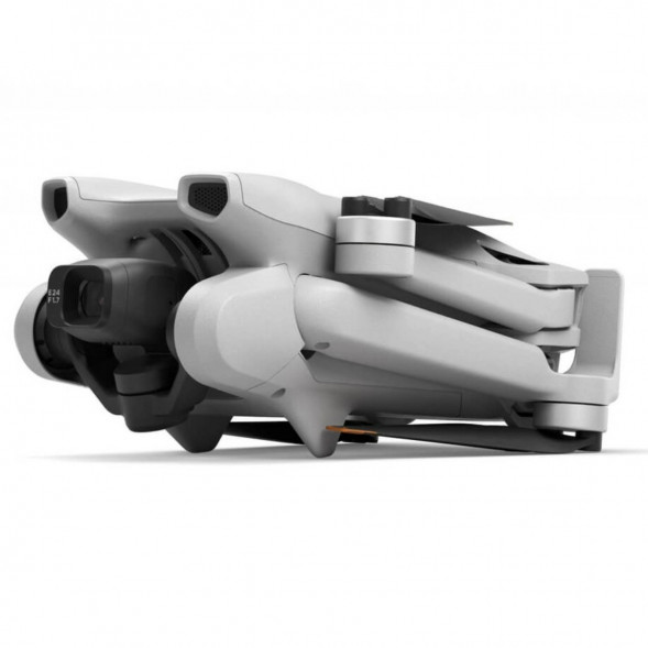 Квадрокоптер DJI Mini 3 Fly More Combo (DJI RC) в Челябинске