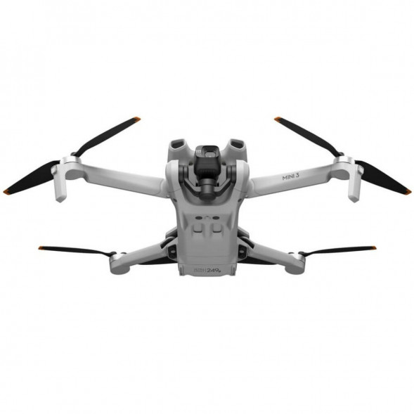 Квадрокоптер DJI Mini 3 Fly More Combo (DJI RC) в Челябинске