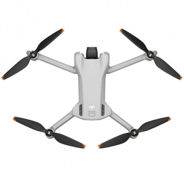 Квадрокоптер DJI Mini 3 Fly More Combo (DJI RC) в Челябинске