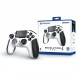 Беспроводной геймпад Nacon Revolution Pro 5 для PlayStation 5, белый в Челябинске