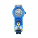 Часы LEGO City 8021193 City «Policeman» с минифигуркой в Челябинске