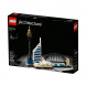 Конструктор LEGO Architecture 21032 Сидней в Челябинске