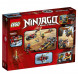 Конструктор LEGO Ninjago 70600 Погоня на мотоциклах в Челябинске