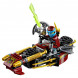 Конструктор LEGO Ninjago 70600 Погоня на мотоциклах в Челябинске