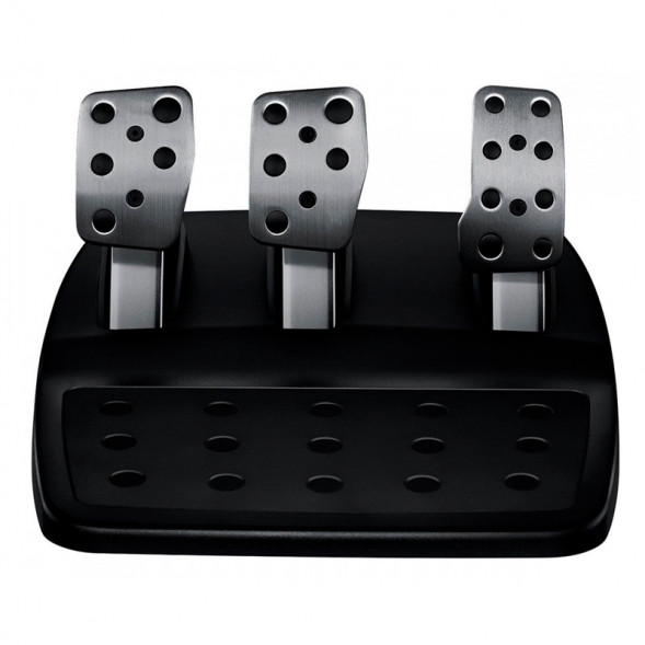 Руль Logitech G920 Driving Force в Челябинске