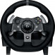 Руль Logitech G920 Driving Force в Челябинске