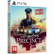 Игра The Precinct. Limited Edition [PS5, русские субтитры] в Челябинске
