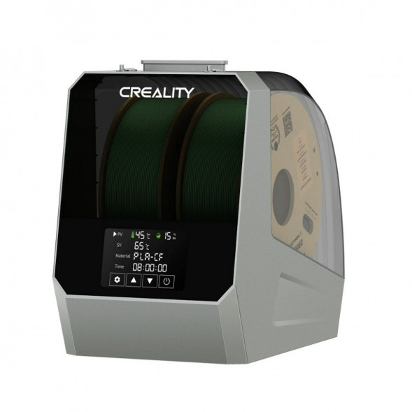 Камера сушильная для филамента Creality Space Pi Plus, 2 катушки в Челябинске