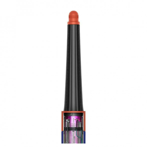 Стайлер Стайлер Dyson Airwrap i.d. Long HS08 Vinca Blue/Topaz (533759-01) в Челябинске