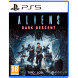 Игра Aliens: Dark Descent [PS5, русские субтитры] в Челябинске
