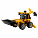 Конструктор LEGO Technic 42197 Экскаватор-погрузчик в Челябинске