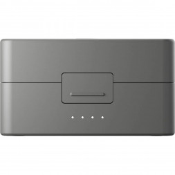 Беспроводной микрофон DJI Mic 3 (2 TX + 1 RX + Charging Case)