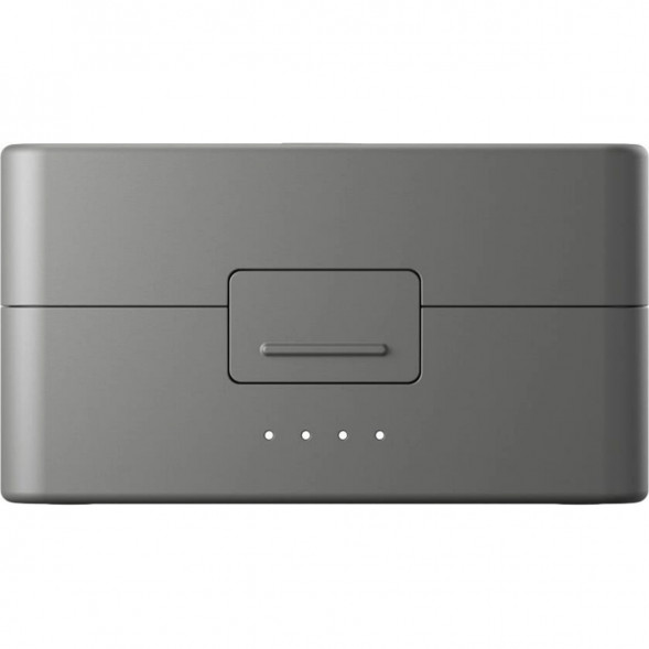 Беспроводной микрофон DJI Mic 3 (2 TX + 1 RX + Charging Case) в Челябинске