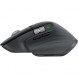 Беспроводная мышь Logitech Mx Master 3S, [910-006559] графитовый в Челябинске
