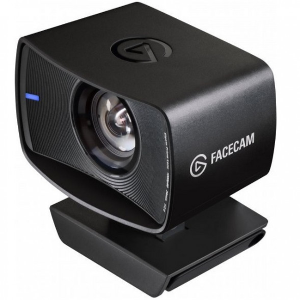 Веб-камера Elgato FaceCam (10WAA9901) в Челябинске