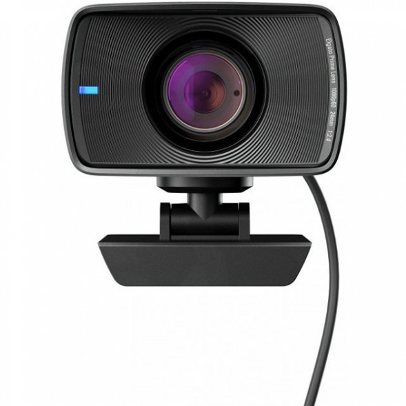 Веб-камера Elgato FaceCam (10WAA9901) в Челябинске