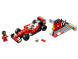 Конструктор LEGO Speed Champions 75879 Scuderia Ferrari SF16-H в Челябинске