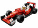 Конструктор LEGO Speed Champions 75879 Scuderia Ferrari SF16-H в Челябинске