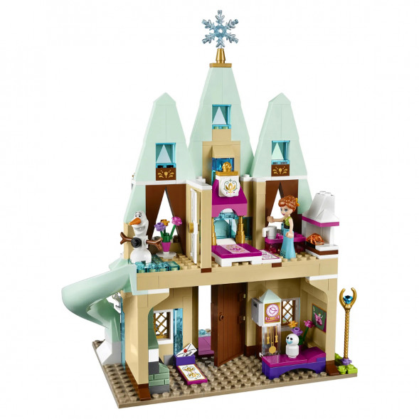 Конструктор LEGO Disney Princess 41068 Праздник в замке Эренделл в Челябинске