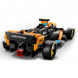 Конструктор LEGO Speed Champions 76919 Гоночный автомобиль McLaren Формулы-1 2023 в Челябинске