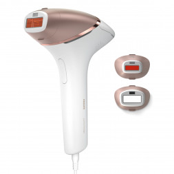 Фотоэпилятор Philips Lumea Prestige BRI94500