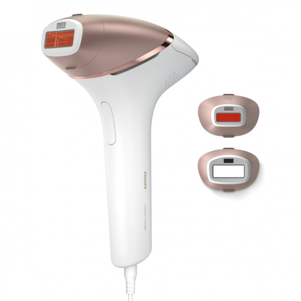 Фотоэпилятор Philips Lumea Prestige BRI94500 в Челябинске