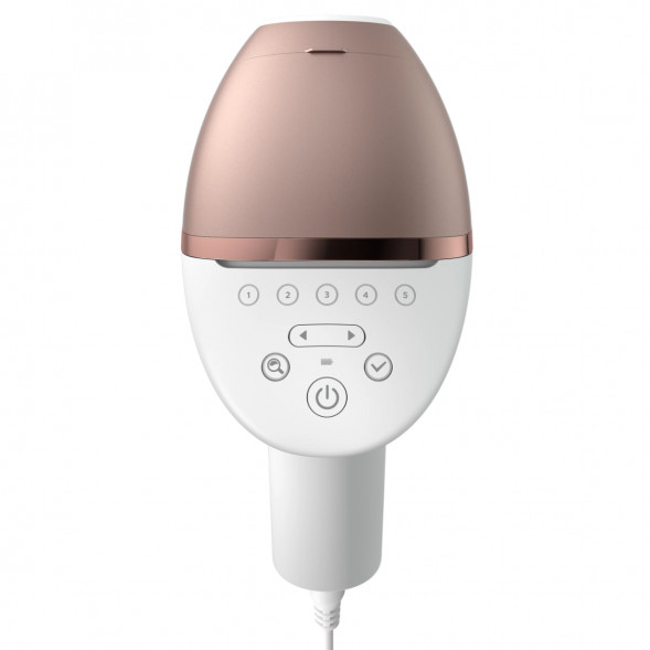 Фотоэпилятор Philips Lumea Prestige BRI94500 в Челябинске