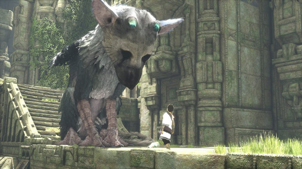 The Last Guardian: Последний хранитель [PS4, русские субтитры] в Челябинске