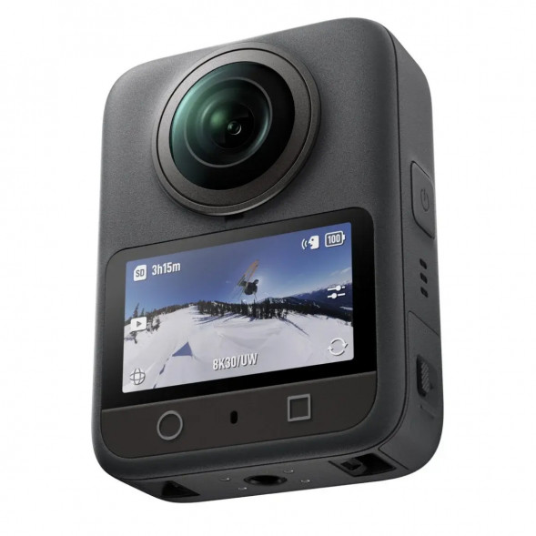 Экшн-камера DJI Osmo 360 Adventure Combo в Челябинске