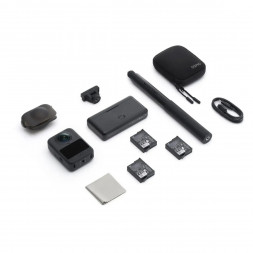 Экшн-камера DJI Osmo 360 Adventure Combo