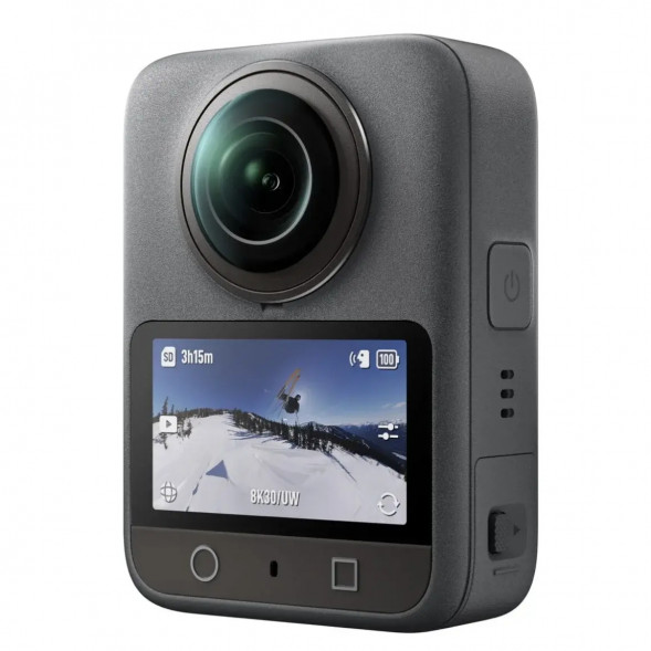 Экшн-камера DJI Osmo 360 Adventure Combo в Челябинске