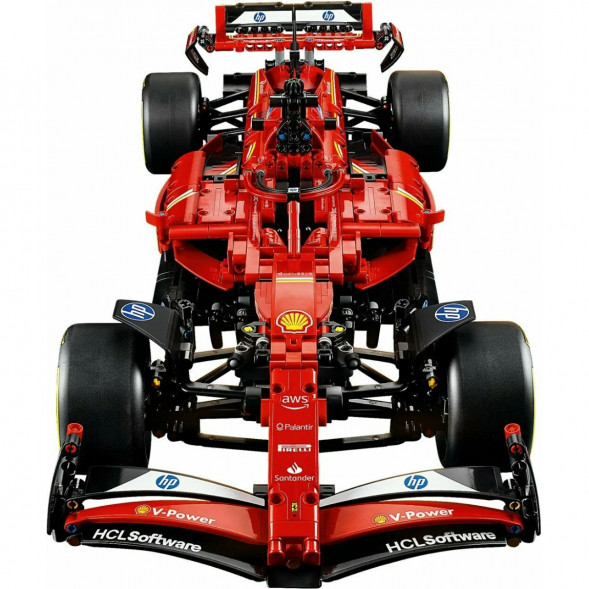 Конструктор LEGO Technic 42207 Ferrari SF-24 F1 Car в Челябинске