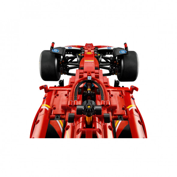 Конструктор LEGO Technic 42207 Ferrari SF-24 F1 Car в Челябинске