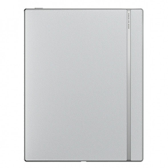 Электронная книга ONYX BOOX Go 10.3, Белый в Челябинске